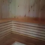 W Kokoszce Z Sauna I Jacuzzi