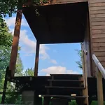 W Kokoszce Z Sauna I Jacuzzi *