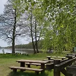 W Kokoszce Z Sauna I Jacuzzi