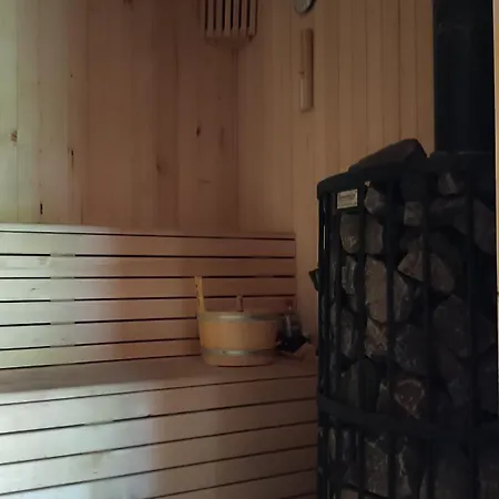 W Kokoszce Z Sauna I Jacuzzi Σπίτι διακοπών Swornegacie