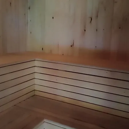 W Kokoszce Z Sauna I Jacuzzi