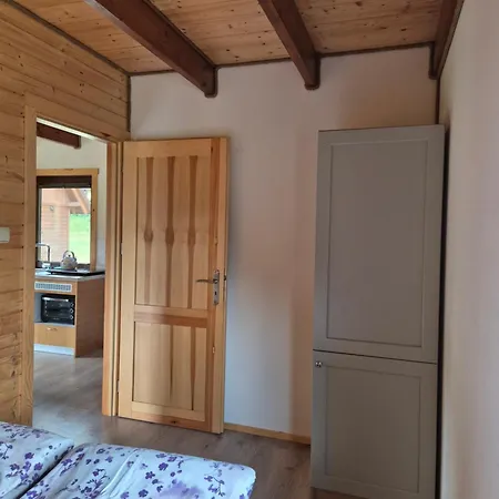 Σπίτι διακοπών W Kokoszce Z Sauna I Jacuzzi *