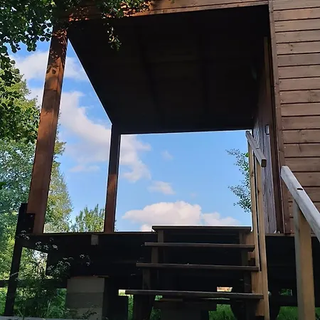 W Kokoszce Z Sauna I Jacuzzi *