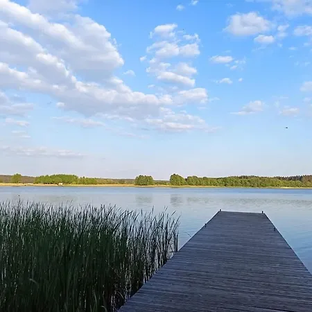 W Kokoszce Z Sauna I Jacuzzi Swornegacie