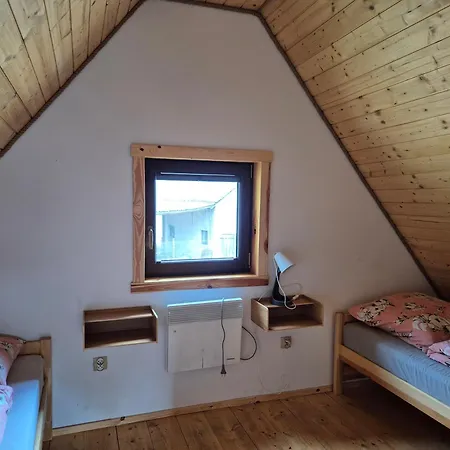 W Kokoszce Z Sauna I Jacuzzi
