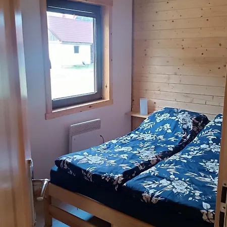 Σπίτι διακοπών W Kokoszce Z Sauna I Jacuzzi