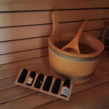 W Kokoszce Z Sauna I Jacuzzi