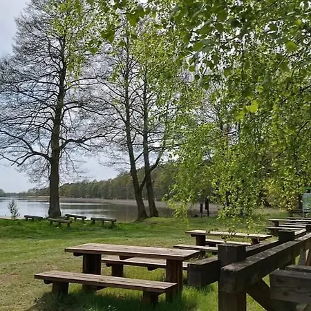 W Kokoszce Z Sauna I Jacuzzi