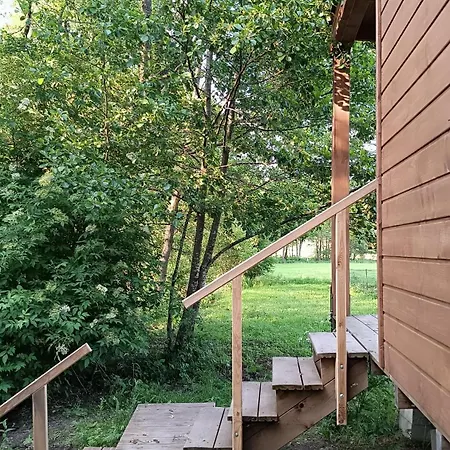 W Kokoszce Z Sauna I Jacuzzi * Swornegacie