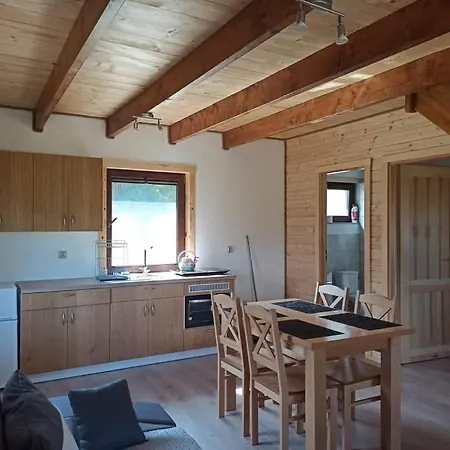 W Kokoszce Z Sauna I Jacuzzi Σπίτι διακοπών