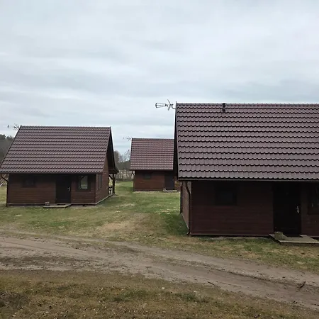 W Kokoszce Z Sauna I Jacuzzi