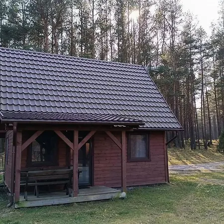 別荘 W Kokoszce Z Sauna I Jacuzzi スヲーネガシエ