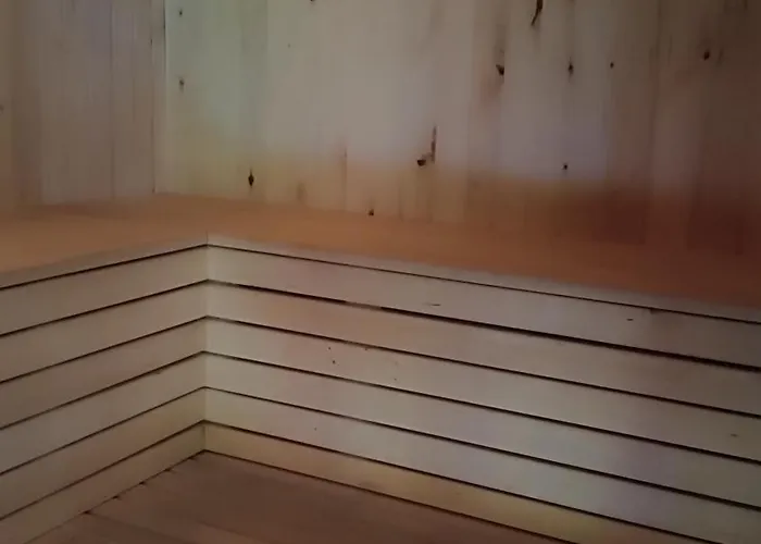 W Kokoszce Z Sauna I Jacuzzi