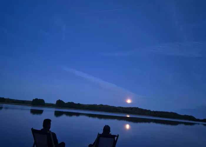 W Kokoszce Z Sauna I Jacuzzi Prázdninový dům *