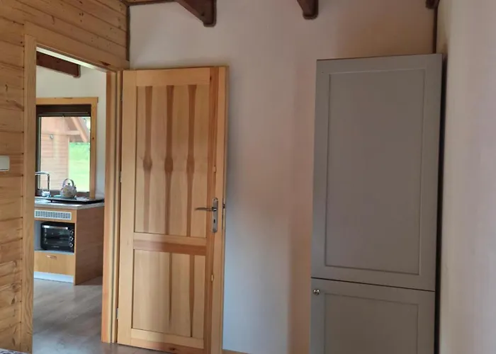 Prázdninový dům W Kokoszce Z Sauna I Jacuzzi *