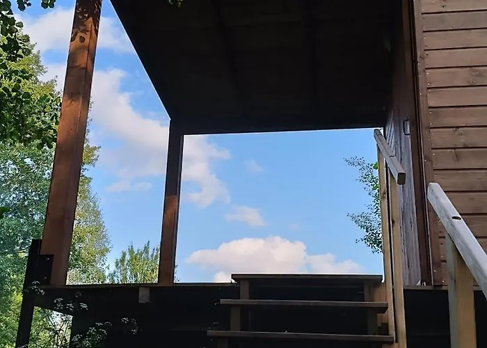 W Kokoszce Z Sauna I Jacuzzi *