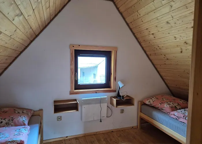 W Kokoszce Z Sauna I Jacuzzi