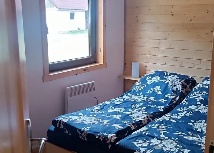 Prázdninový dům W Kokoszce Z Sauna I Jacuzzi