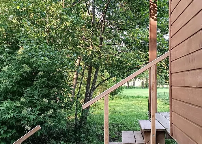 W Kokoszce Z Sauna I Jacuzzi * Swornegacie